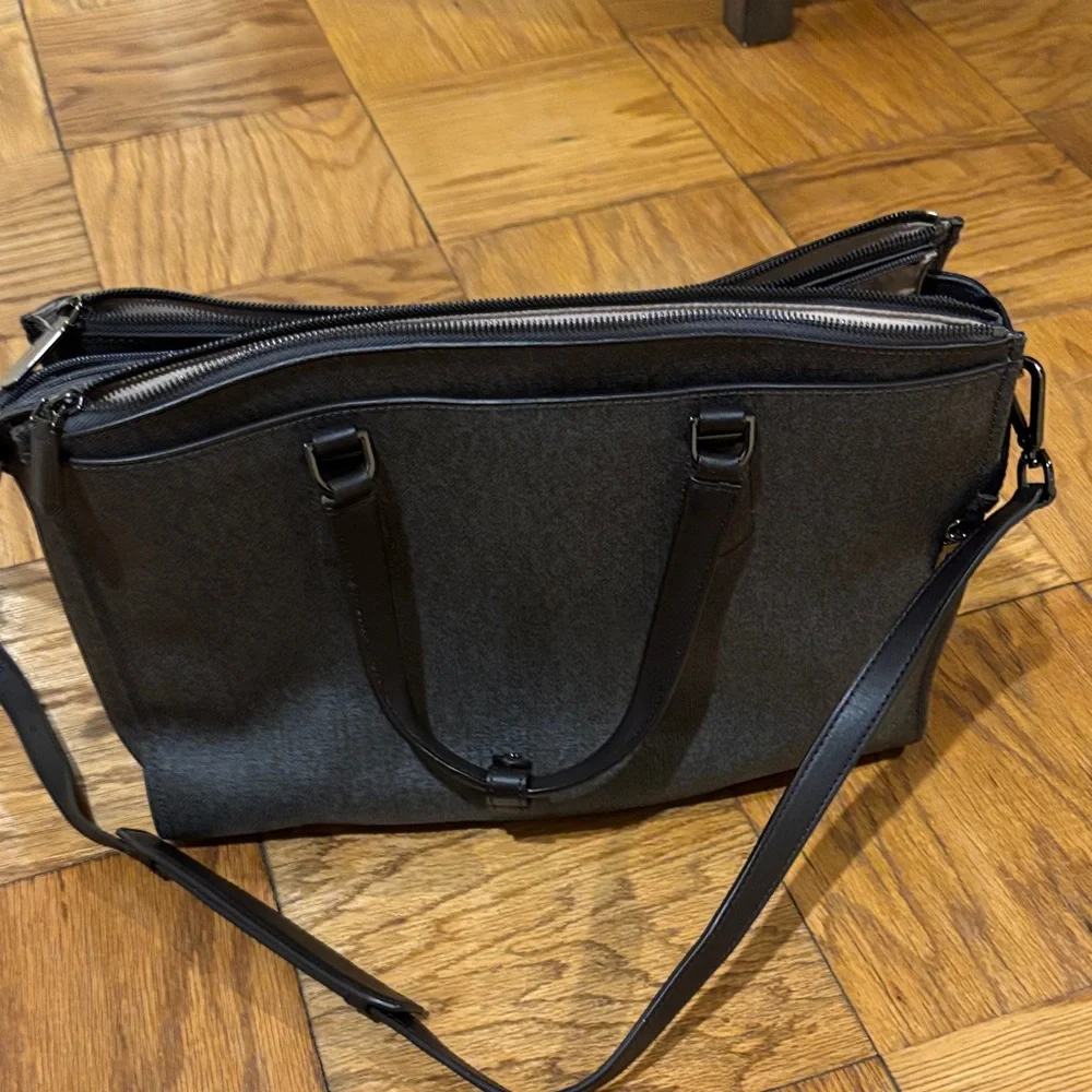 Tumi Stanton Work Bag